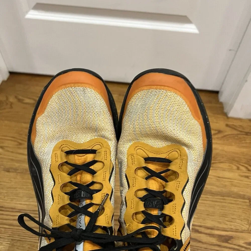 Puma voyage nitro